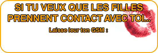 salope au telephone